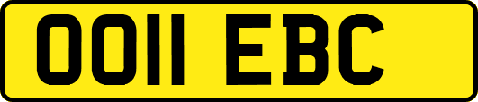 OO11EBC
