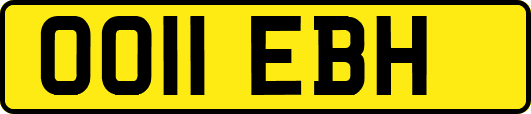 OO11EBH