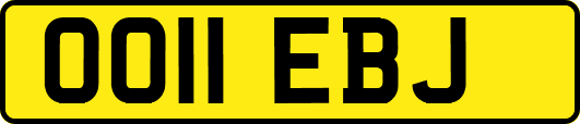 OO11EBJ