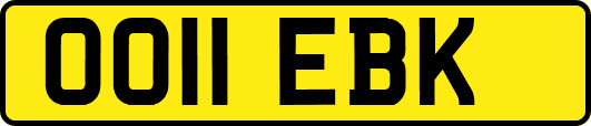 OO11EBK