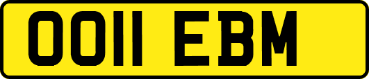 OO11EBM