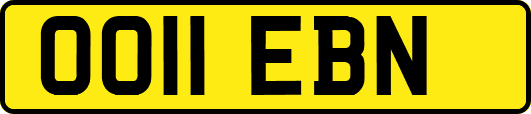 OO11EBN