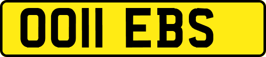 OO11EBS