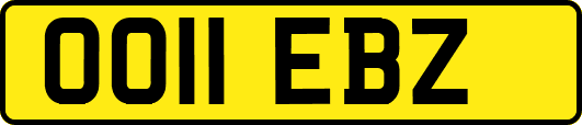 OO11EBZ