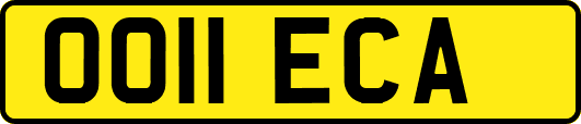 OO11ECA