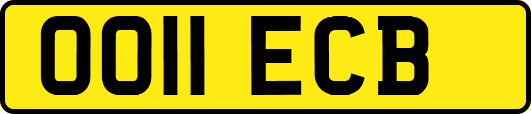OO11ECB