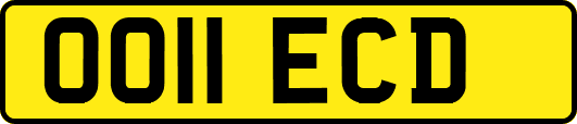 OO11ECD