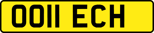 OO11ECH