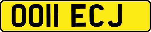 OO11ECJ