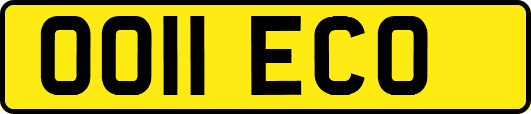 OO11ECO