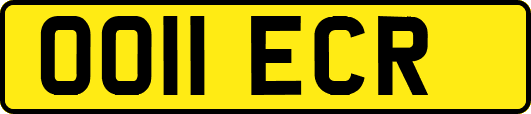 OO11ECR