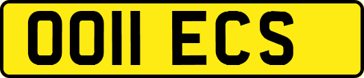 OO11ECS