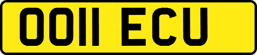 OO11ECU