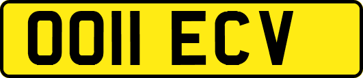 OO11ECV