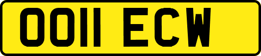 OO11ECW