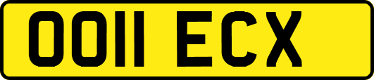 OO11ECX