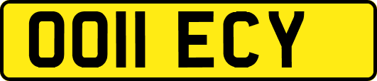 OO11ECY