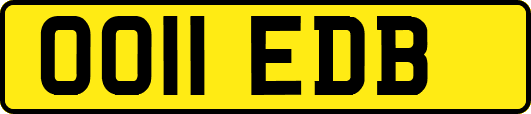 OO11EDB