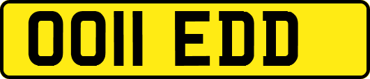 OO11EDD