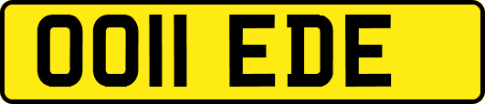 OO11EDE