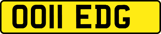 OO11EDG