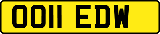OO11EDW