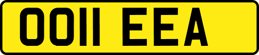 OO11EEA