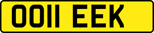 OO11EEK