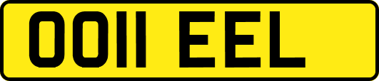 OO11EEL