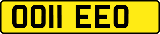 OO11EEO