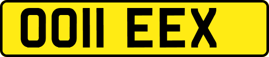 OO11EEX