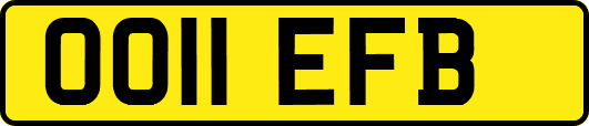 OO11EFB