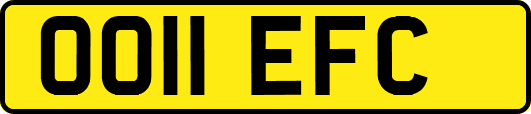 OO11EFC