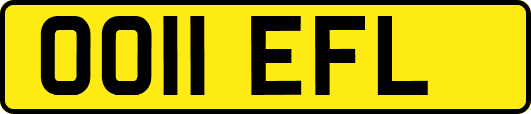OO11EFL