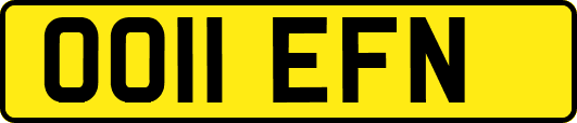 OO11EFN