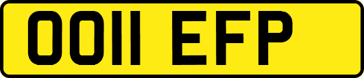 OO11EFP