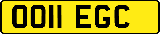 OO11EGC