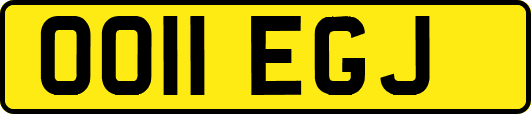 OO11EGJ