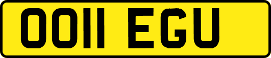 OO11EGU