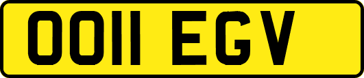 OO11EGV
