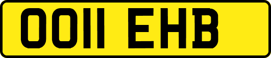 OO11EHB
