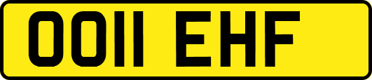 OO11EHF