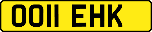 OO11EHK