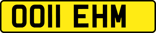 OO11EHM