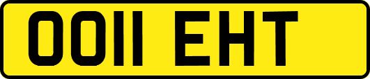 OO11EHT