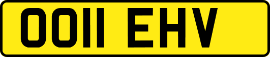 OO11EHV