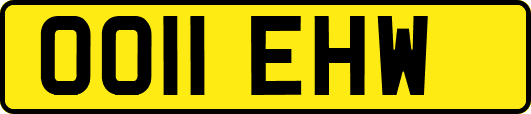 OO11EHW