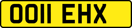 OO11EHX
