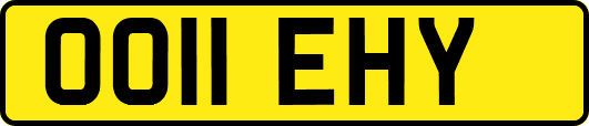 OO11EHY