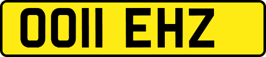 OO11EHZ